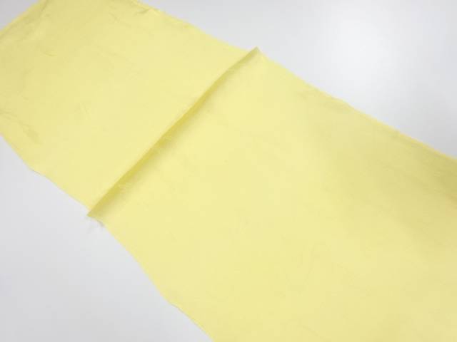 未使用品　正絹　帯揚げ【着】