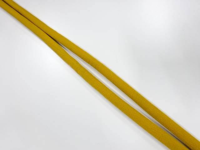 正絹　撚り房　丸くげ【中古】【着】【sp_off】(4)