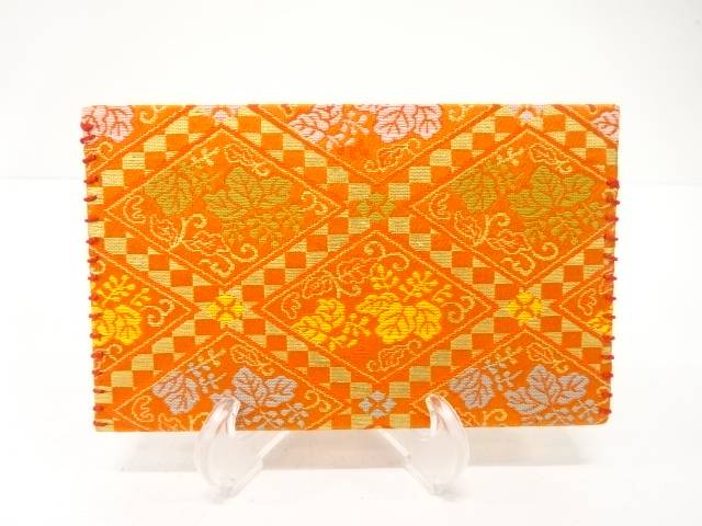 懐紙ばさみ【中古】【道】