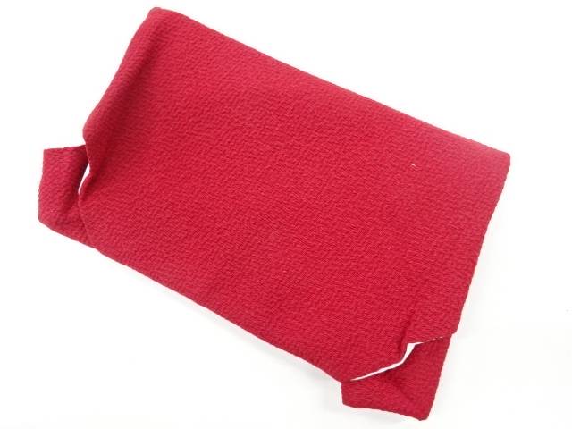 縮緬地台付き帛紗【リサイクル】【中古】【着】【その他】【sp_off】