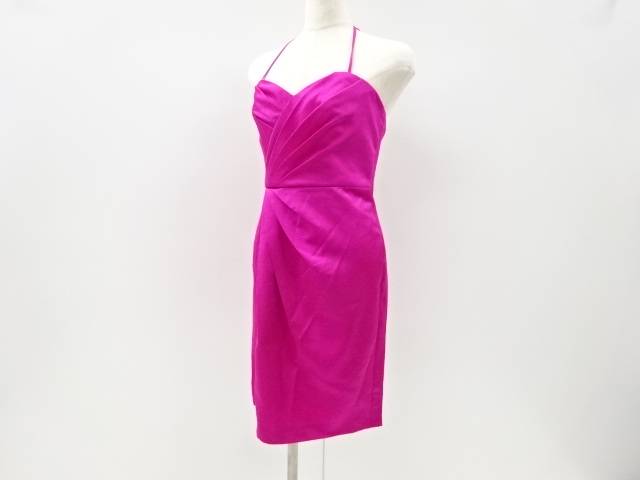 ミディアムドレス【リサイクル】【中古】【着】【その他】【sp_off】