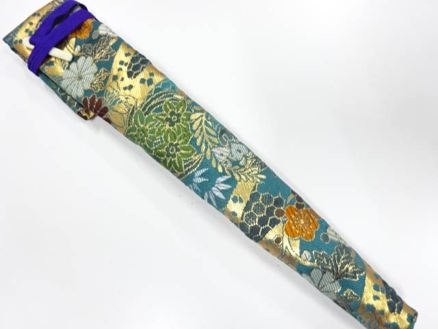 舞扇袋【中古】【着】【その他】(4)