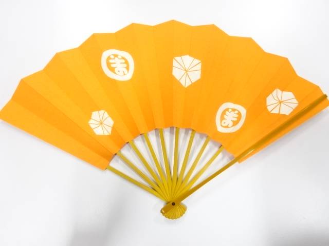 舞扇【中古】【着】【その他】