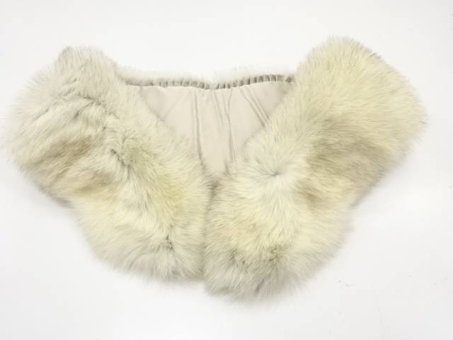 SAGAFOX　ショール【中古】【着】【その他】