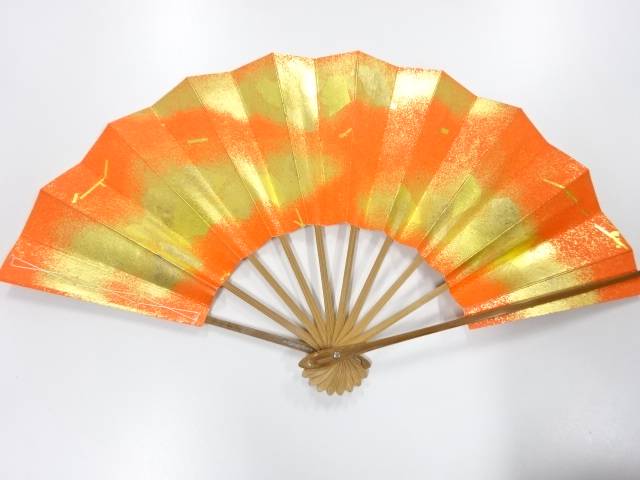 舞扇【中古】【着】【その他】(4)