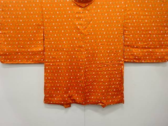 樂天商城 - 本絞り　羽織【中古】【着】【コート・道中着】