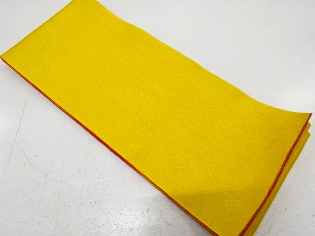 Rakuten - 無地リバーシブル　浴衣帯【中古】【着】【半幅帯】