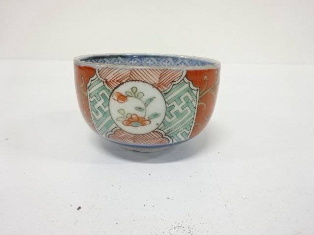 楽天市場】古伊万里 色絵の通販