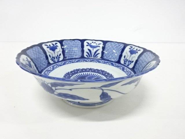 楽天市場】古伊万里 大鉢の通販