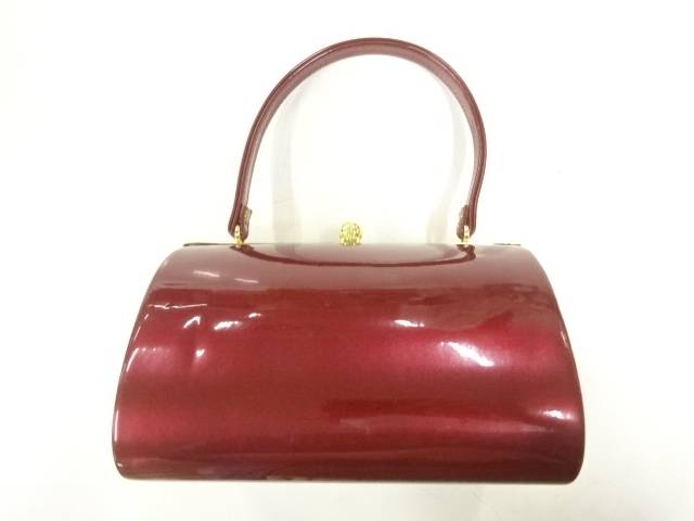 和装バッグ【中古】【着】【和装小物】