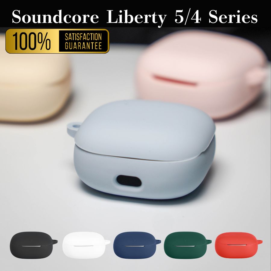 楽天市場】Anker Soundcore Liberty 4 Pro（オーディオ用アクセサリー