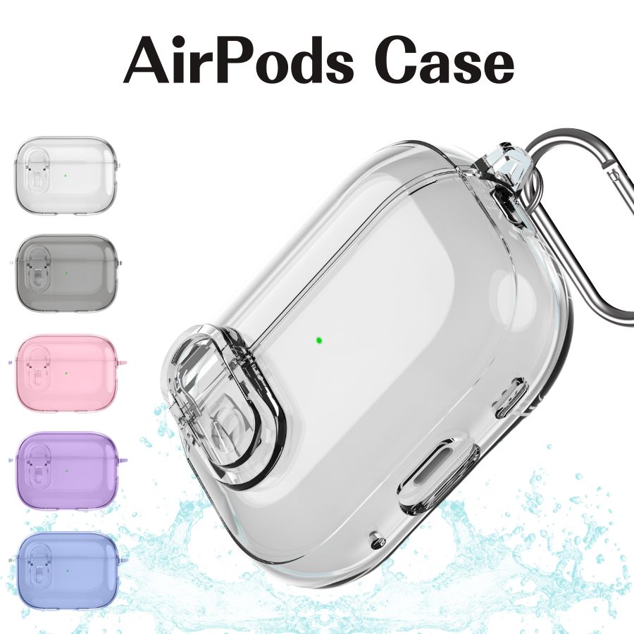 楽天市場】airpods pro 第2世代 ケース ロック（TV・オーディオ