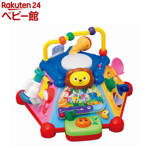 楽天市場 たのしく知育 やみつきボックス 1個 ローヤル おもちゃ 遊具 Netbabyworld ネットベビー 参考になるレビュー順 みんなのレビュー 口コミ