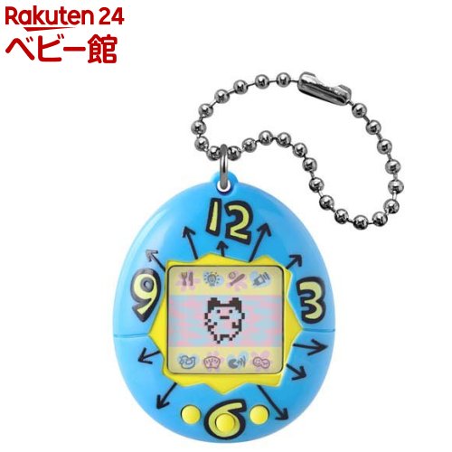 Original Tamagotchi 初代 ぶるー(1セット)【たまごっち】