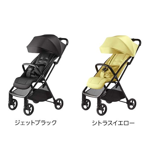 アップリカ ヴィット AB(1台)【アップリカ(Aprica)】[6か月 4歳頃 軽量 コンパクト 折り畳みベビーカーB型] 2