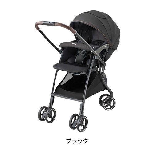 アップリカ ラクーナクッションフリー AD(1...の紹介画像2