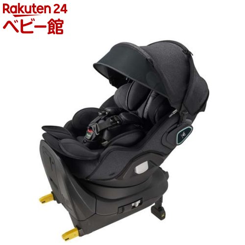 アップリカ マモリラ ニンバスブラック BK(1台)【アップリカ(Aprica)】のサムネイル