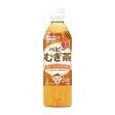 和光堂 ベビーのじかん むぎ茶(1ヶ月頃～)(500ml*24本入*2箱セット)【和光堂】 2