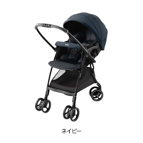 【1種類を選べる】アップリカ ラクーナクッション AF(1台)【アップリカ(Aprica)】[...