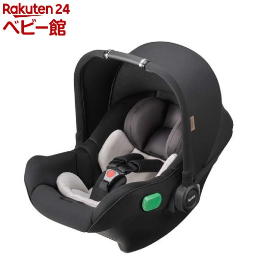 エアキャリー ブラック(BK)(1台)【アップリカ(Aprica)】のサムネイル