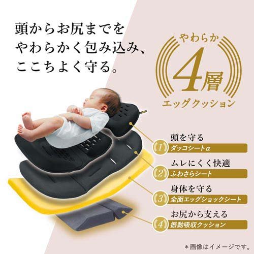 【1種類を選べる】コンビ スゴカルSwitch エッグショック AS(1台)【コンビ】[軽量 ...