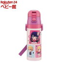 スケーター キッズ 直飲み ステンレスボトル 470ml 推しの子(1個)(3)
