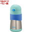 ⥹ Ǯ٥ӡȥޥ ֥롼 FFH-290STBL(1)ڥ⥹(THERMOS)