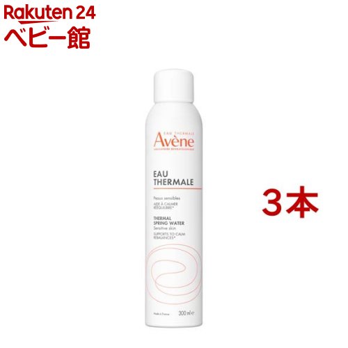 ٥  Ҵȩ ץ졼ѿ ǥꥱ ȩӤͽ ̵(300g*3ܥå)ڥ٥(Avene)