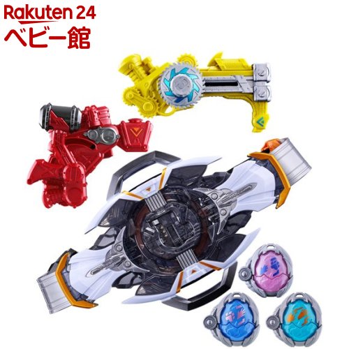【予約商品 9月4日以降発送】初回生産 変身ベルト DXマイスドライバー スペシャル...