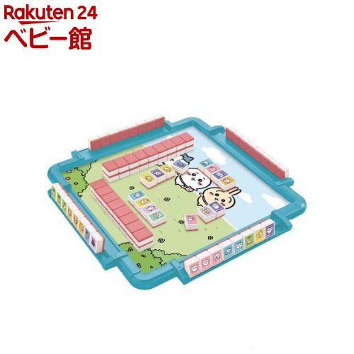 バンダイ ドンジャラNEO ちいかわ