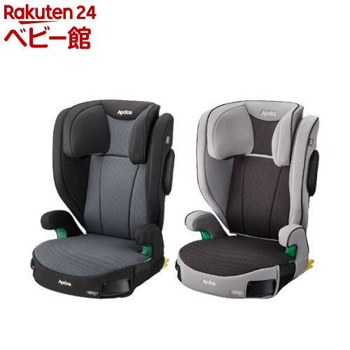 限定1【combi コンビ】THE S ISOFIX エッグショック ZC-720 グレー GL ザ・エス ホワイトレーベル ISOFIX固定タイプ 新生児から4才頃まで チャイルドシート カーシート WHITE LABEL