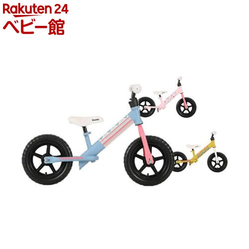 【1種類を選べる】Corde Firstbike(1台)【エムアンドエム】[バランスバイクランニングバイクおしゃれシンプル2歳]