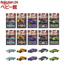 マッチボックス テーマ アソート ローカル クルーザーズ ミニカー BOX販売 986J-GGF12(1セット)【ホットウィール(HOT WHEELS)】