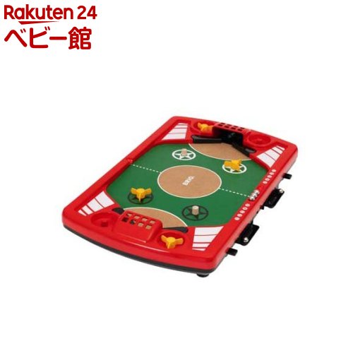 【18日10:00~21日9:59 エントリーで最大7倍】BRIO ピンボールバトル(1セット)【ブリオ(Brio)】