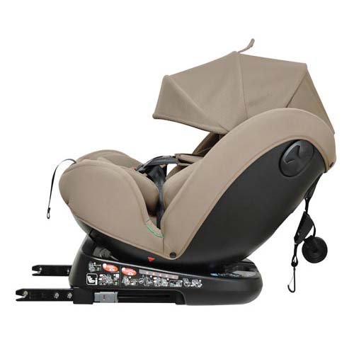 ビットターンR129 モカーキ CG031(1台)【リーマン】 3