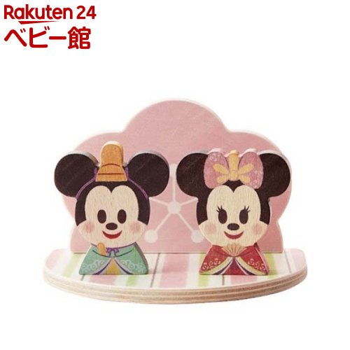 KIDEA 桃の花ひなまつり(1個)【KIDEA(キディア)】のサムネイル