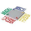 マテルゲーム ブロックス デラックス R1983(1セット)【マテルゲーム(Mattel Game)】[ボードゲーム おもちゃ パーティー テーブルゲーム] 2