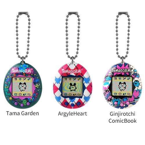 Original Tamagotchi(1個) 2