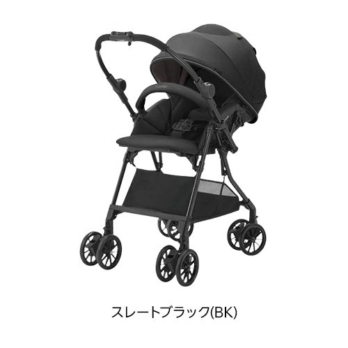 コンビ スゴカルL compact エッグショック CB(1個)【コンビ】[コンビ ベビーカー a型]