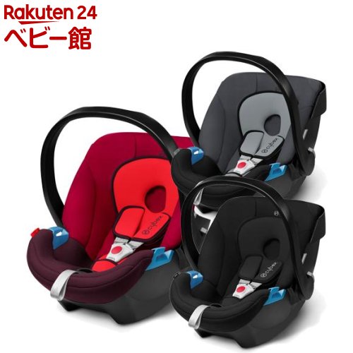 【1種類を選べる】ATON エイトン(1台)【サイベックス】[チャイルドシート ジュニアシート ベビーシート]のサムネイル