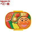 アンパンマン おべんとうパズル アンパンマンのからあげ弁当(1個)【セガフェイブ】