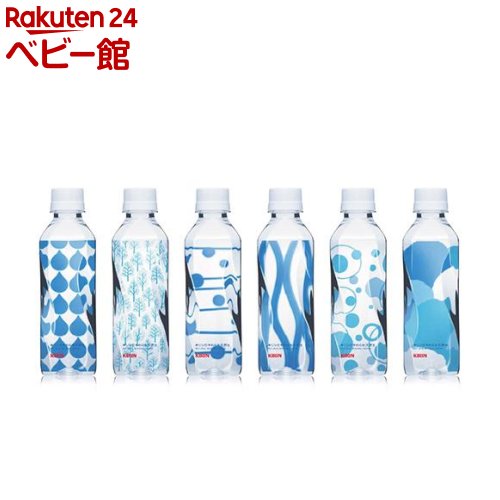 キリンのやわらか天然水 310ml*30本入 【やわらか天然水】