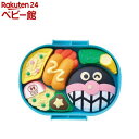 アンパンマン おべんとうパズル ばいきんまんのエビフライ弁当(1個)【セガフェイブ】