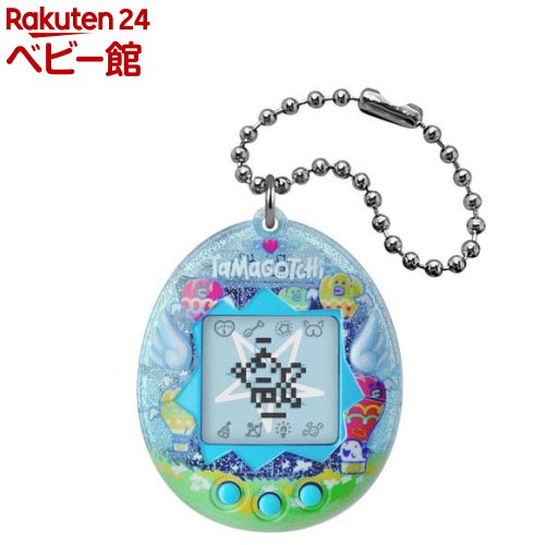 Original Tamagotchi エンジェルバルーン(1セット)【たまごっち】