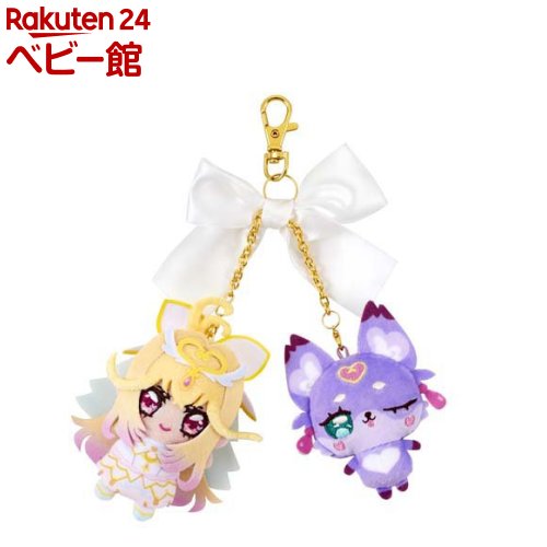 キュアアルカナ＆マシュタンマスコット(1個)【バンダイ(プリキュア)】