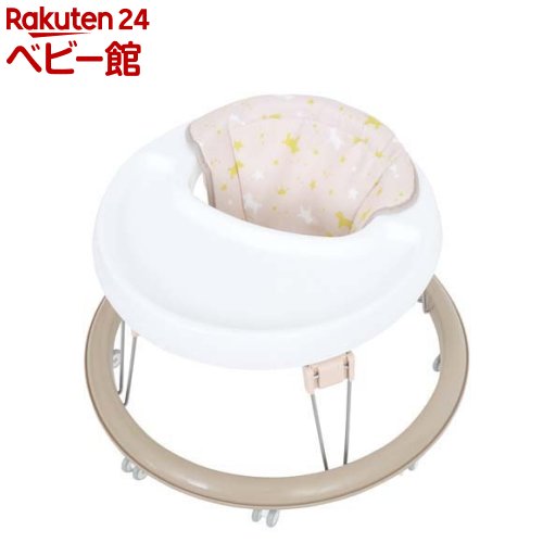 ベビーシンプルウォーカー ポニー(1個)【永和(EIWA)】のサムネイル