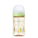 ピジョン 母乳実感 哺乳びん プラスチック Tree 240ml(1個)【母乳実感】