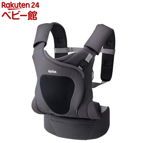 抱っこひも コアラメッシュプラス(1個)【アップリカ(Aprica)】[抱っこ紐 スリング]のサムネイル