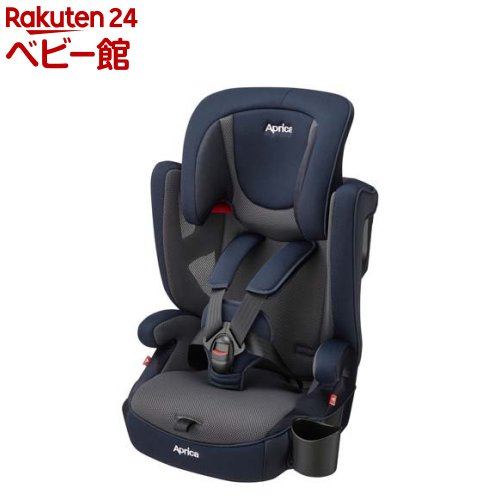 エアグルーヴ AE アークティック ネイビー(1台)【アップリカ(Aprica)】のサムネイル