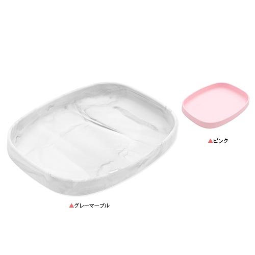 【1種類を選べる】バンキンス 吸盤付きシリコンプレート(1コ)【バンキンス(bumkins)】